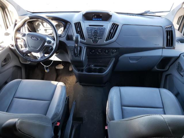 Photo 8 from auction – 2016 FORD TRANSIT T- with VIN 1FTYR1YG1GKB06469