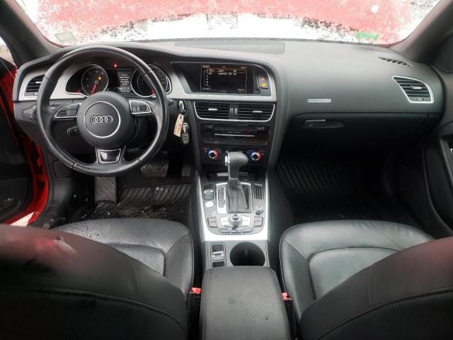 Photo 8 from auction – 2013 AUDI A5 PREMIUM with VIN WAULFAFH9DN014807