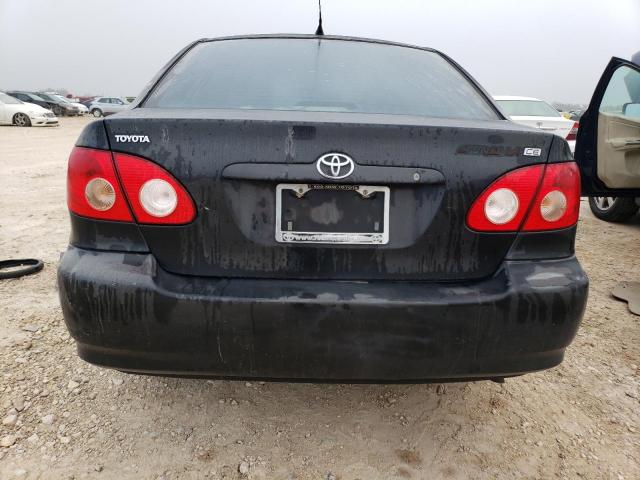 Photo 6 from auction – 2007 TOYOTA COROLLA CE with VIN 1NXBR32E47Z790815