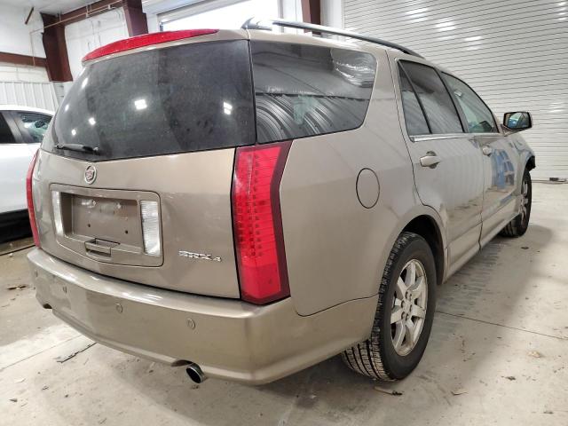 Photo 3 from auction – 2007 CADILLAC SRX with VIN 1GYEE637370166729