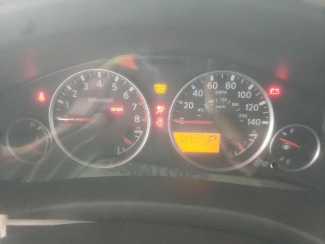 صورة رقم 9 من المزاد - 2011 NISSAN PATHFINDER مع VIN 5N1AR1NN2BC613416