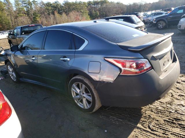 Photo 2 from auction – 2015 NISSAN ALTIMA 2.5 with VIN 1N4AL3AP0FC257942