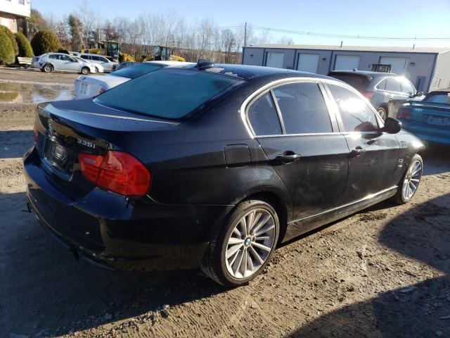 Photo 3 from auction – 2011 BMW 335 XI with VIN WBAPL5C59BA918575