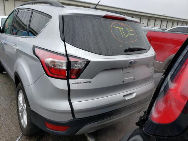 Photo 6 from auction – 2018 FORD ESCAPE SE with VIN 1FMCU0GD4JUB08198
