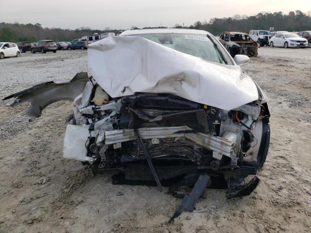 Photo 5 from auction – 2016 FORD FUSION SE with VIN 3FA6P0PU5GR236982