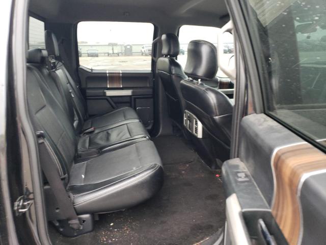 Photo 10 from auction – 2015 FORD F150 SUPER with VIN 1FTEW1EF7FKD19092