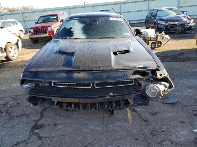 Photo 5 from auction – 2015 DODGE CHALLENGER with VIN 2C3CDZAG1FH861469