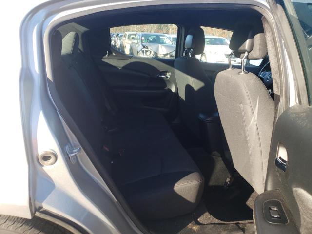 Photo 10 from auction – 2013 DODGE AVENGER SX with VIN 1C3CDZCB0DN662726