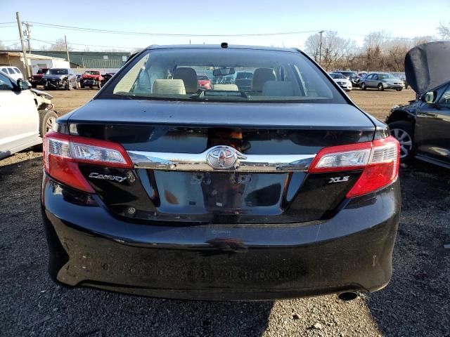Photo 6 from auction – 2014 TOYOTA CAMRY L with VIN 4T4BF1FK1ER359560