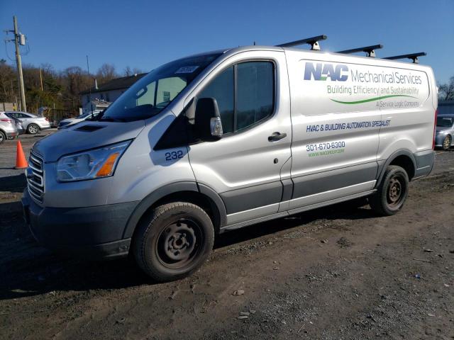 Photo 1 from auction – 2016 FORD TRANSIT T- with VIN 1FTYR1YG1GKB06469