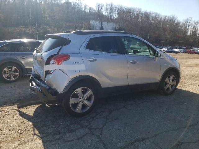 Photo 3 from auction – 2015 BUICK ENCORE with VIN KL4CJASB1FB194883