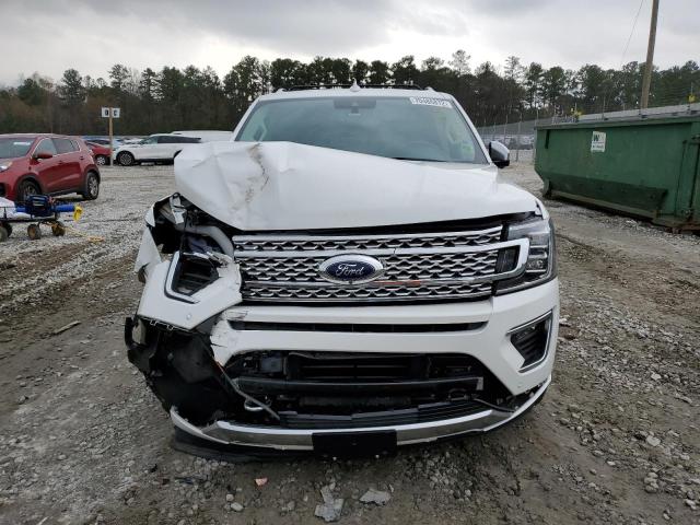 Photo 5 from auction – 2020 FORD EXPEDITION with VIN 1FMJK1MT4LEA64800