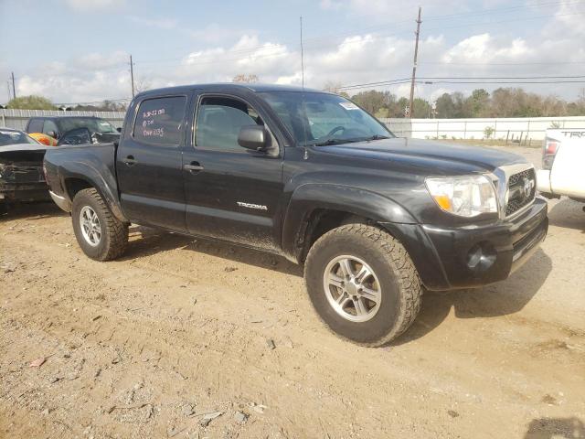 Photo 4 from auction – 2011 TOYOTA TACOMA DOU with VIN 5TFJX4GN7BX001035