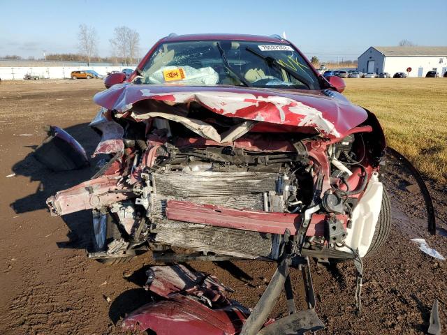 Photo 5 from auction – 2017 BUICK ENVISION E with VIN LRBFXBSA1HD003371