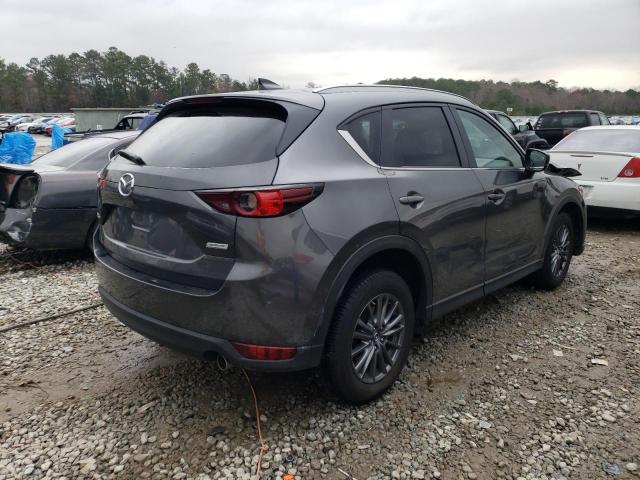 Photo 3 from auction – 2019 MAZDA CX-5 TOURI with VIN JM3KFACM2K1508440