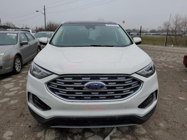 Photo 5 from auction – 2020 FORD EDGE TITAN with VIN 2FMPK4K94LBA07902