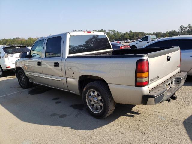 Photo 2 from auction – 2007 GMC SIERRA1500 with VIN 2GTEC13V971158992