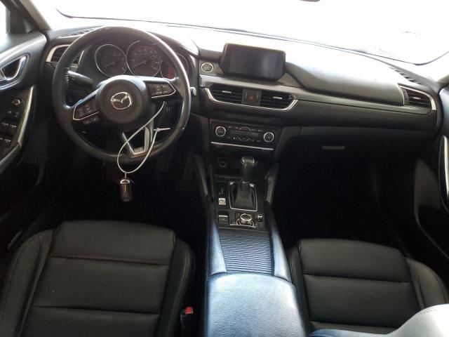 Photo 8 from auction – 2017 MAZDA 6 TOURING with VIN JM1GL1V56H1107138