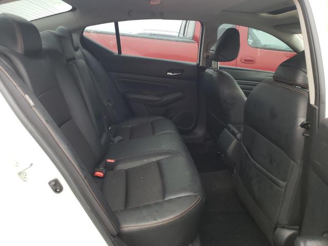 Photo 10 from auction – 2020 NISSAN ALTIMA SR with VIN 1N4BL4CV1LC248586