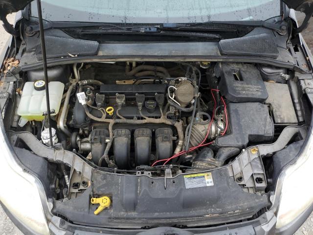 Photo 11 from auction – 2012 FORD FOCUS SE with VIN 1FAHP3K26CL298304