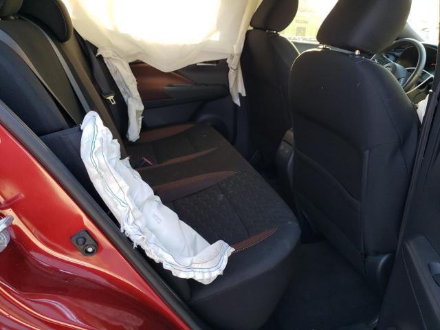Photo 11 from auction – 2021 NISSAN KICKS SR with VIN 3N1CP5DVXML467675