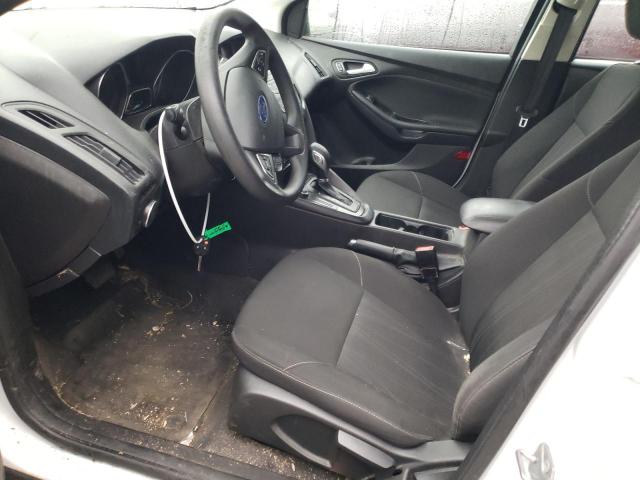 Photo 7 from auction – 2017 FORD FOCUS SE with VIN 1FADP3K22HL217322