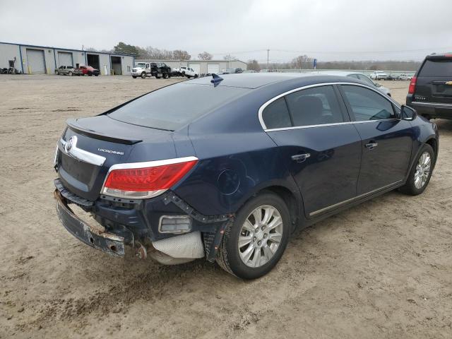 Photo 3 from auction – 2011 BUICK LACROSSE C with VIN 1G4GA5EC0BF187067