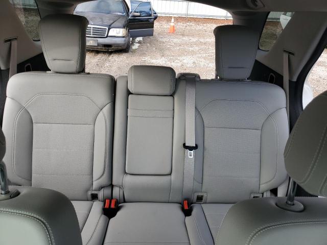 Photo 10 from auction – 2014 MERCEDES-BENZ ML 350 BLU with VIN 4JGDA2EB0EA423078