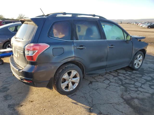 Photo 3 from auction – 2014 SUBARU FORESTER 2 with VIN JF2SJAHC7EH493230