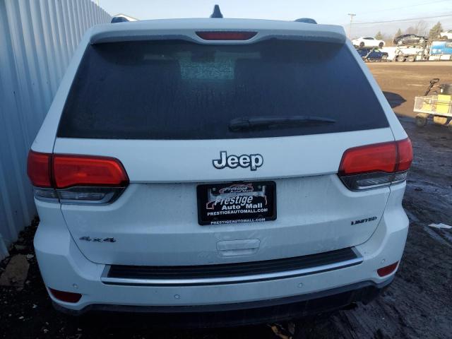 Photo 6 from auction – 2014 JEEP GRAND CHER with VIN 1C4RJFBG6EC339630
