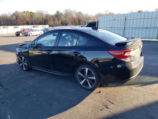 Photo 2 from auction – 2019 SUBARU IMPREZA SP with VIN 4S3GKAM62K3624722