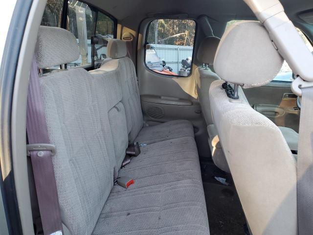 Photo 10 from auction – 2002 TOYOTA TUNDRA ACC with VIN 5TBBT44172S316465