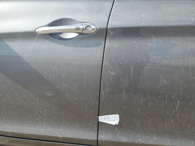 Photo 12 from auction – 2012 HYUNDAI SONATA SE with VIN 5NPEC4AC8CH325094