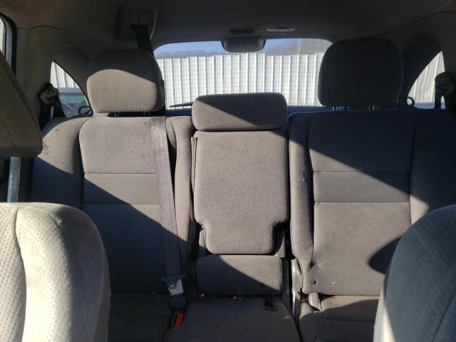 Photo 10 from auction – 2011 HONDA CR-V EX with VIN 5J6RE4H51BL072885