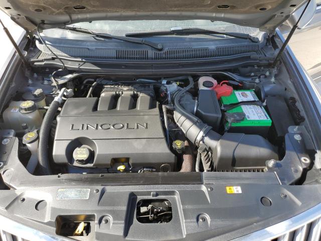 Photo 12 from auction – 2010 LINCOLN MKT with VIN 2LMHJ5FR0ABJ10212