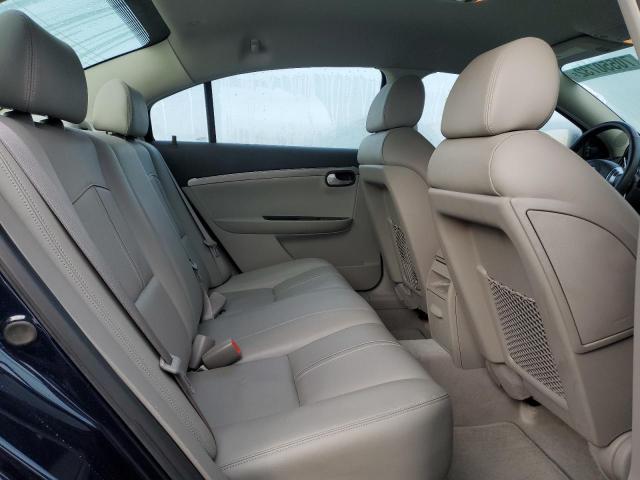 Photo 10 from auction – 2007 SATURN AURA XE with VIN 1G8ZS57N87F139763