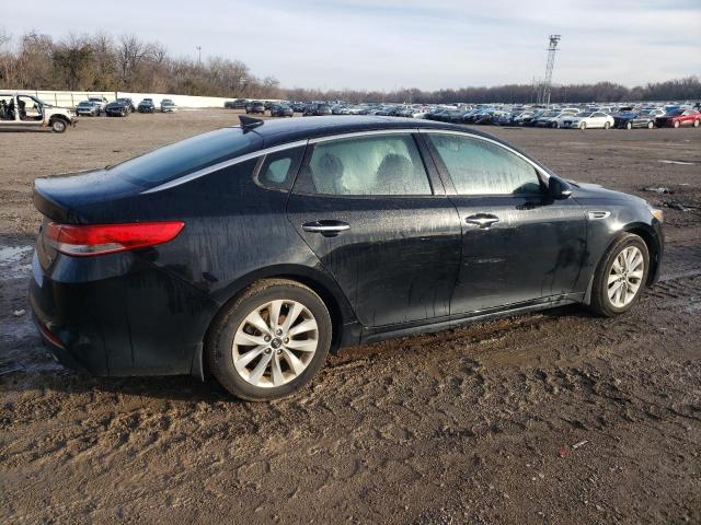 Photo 3 from auction – 2018 KIA OPTIMA EX with VIN 5XXGU4L38JG190467