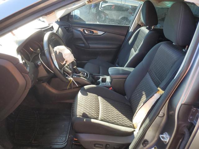 Photo 7 from auction – 2018 NISSAN ROGUE S with VIN KNMAT2MT5JP596467