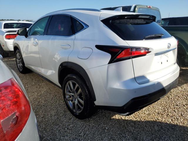 Photo 2 from auction – 2015 LEXUS NX 200T with VIN JTJBARBZ1F2021164