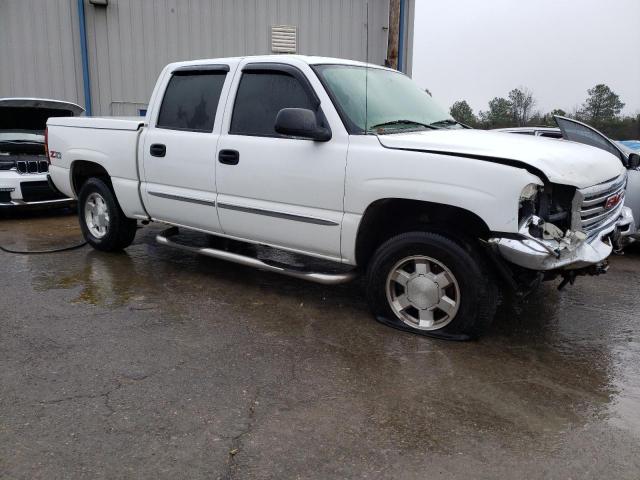 Photo 4 from auction – 2006 GMC NEW SIERRA with VIN 2GTEK13T061181920