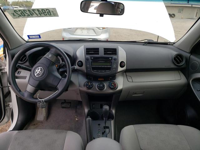 Photo 8 from auction – 2009 TOYOTA RAV4 with VIN JTMZF33V19D015451