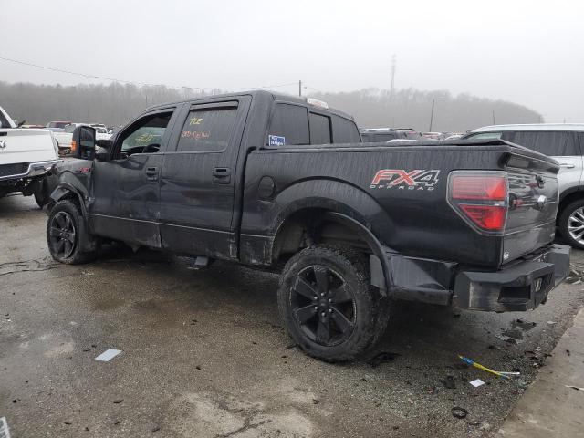 Photo 2 from auction – 2013 FORD F150 SUPER with VIN 1FTFW1ET6DFB96983