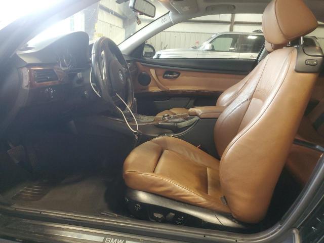 Photo 7 from auction – 2008 BMW 335 I with VIN WBAWB73598P040761
