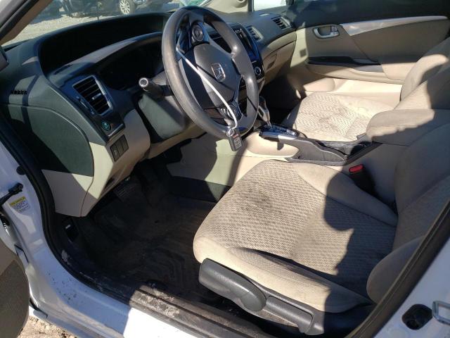 Photo 7 from auction – 2015 HONDA CIVIC EX with VIN 19XFB2F88FE242323
