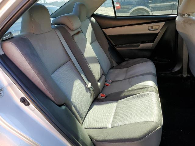 Photo 10 from auction – 2018 TOYOTA COROLLA L with VIN 5YFBURHE0JP848260