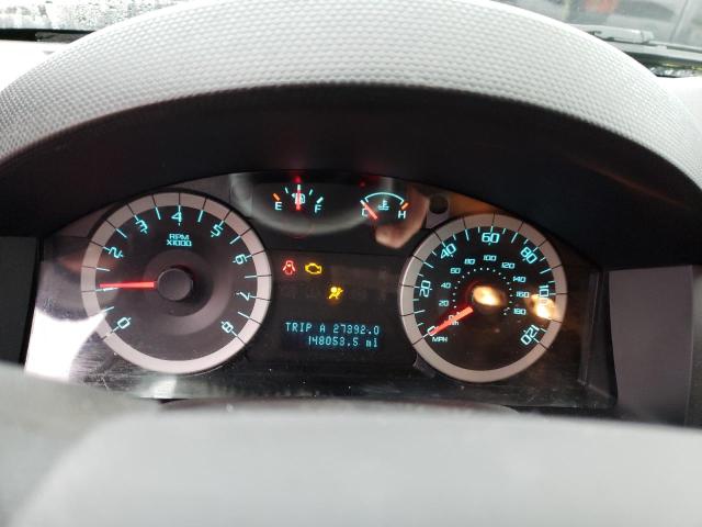 Photo 9 from auction – 2011 FORD ESCAPE LIM with VIN 1FMCU0E78BKA06283