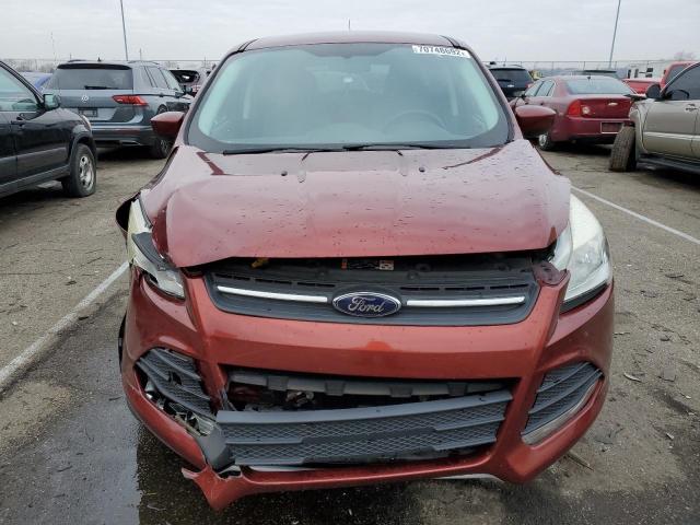 Photo 5 from auction – 2014 FORD ESCAPE SE with VIN 1FMCU9G9XEUB70422