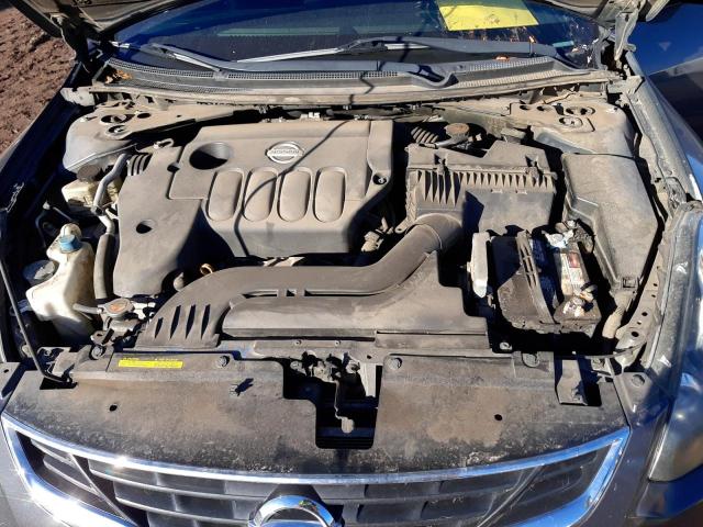 Photo 11 from auction – 2012 NISSAN ALTIMA S with VIN 1N4AL2EP2CC220942