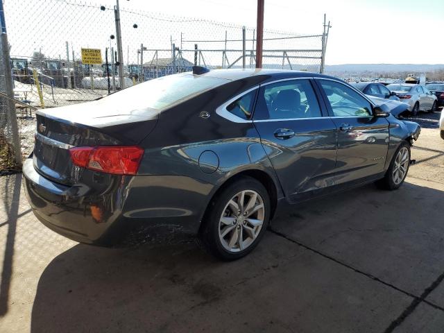 Photo 3 from auction – 2019 CHEVROLET IMPALA LT with VIN 2G11Z5SA5K9143976