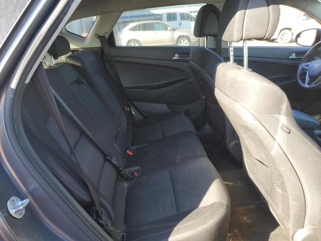 Photo 11 from auction – 2016 HYUNDAI TUCSON LIM with VIN KM8J33A24GU107273